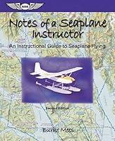 Algopix Similar Product 12 - Notes of a Seaplane Instructor An