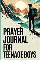 Algopix Similar Product 3 - God Can  He Will A Prayer Journal for