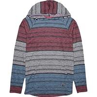 Algopix Similar Product 2 - Billabong Girls Letting Go Flounce Two