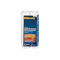 Algopix Similar Product 10 - Filtrete Standard Capacity Whole House