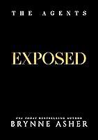 Algopix Similar Product 9 - Exposed (The Agents)