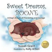 Algopix Similar Product 8 - Sweet Dreams, Boone (Boone Tails)