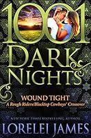 Algopix Similar Product 17 - Wound Tight A Rough RidersBlacktop