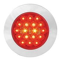 Algopix Similar Product 13 - GG Grand General 75882 RedRed LED