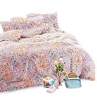 Algopix Similar Product 20 - Wake In Cloud  Bohemian Duvet Cover
