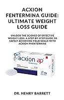 Algopix Similar Product 20 - ACXION FENTERMINA GUIDE ULTIMATE