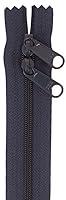 Algopix Similar Product 7 - Patterns By Annie Handbag Zipper 30