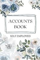 Algopix Similar Product 2 - Accounts Book Self Employed Medium