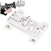 Algopix Similar Product 3 - Guitar Aid Chords Trainer Guitar Chord