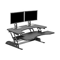 Algopix Similar Product 19 - Vari  VariDesk Pro Plus 36  Dual