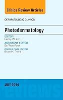 Algopix Similar Product 11 - Photodermatology An Issue of