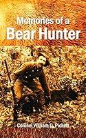 Algopix Similar Product 19 - Memories of a Bear Hunter