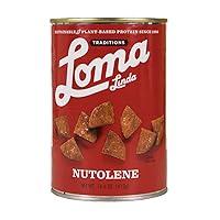 Algopix Similar Product 20 - Loma Linda Plant-Based Nutolene, Kosher