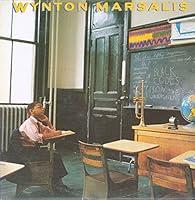 Algopix Similar Product 1 - Wynton Marsalis Black Codes from the