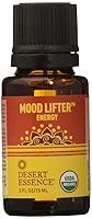 Algopix Similar Product 10 - Desert Essence Organic Essential Oil 