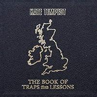 Algopix Similar Product 6 - The Book Of Traps and Lessons