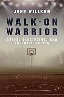 Algopix Similar Product 10 - WalkOn Warrior Drive Discipline and