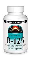 Algopix Similar Product 3 - Source Naturals B125 125 mg