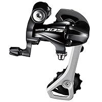 Algopix Similar Product 2 - Shimano 105 RD5701SS Rear Derailleur