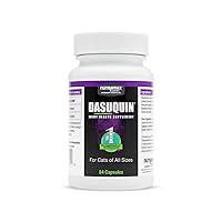 Algopix Similar Product 16 - Nutramax Laboratories Dasuquin Joint