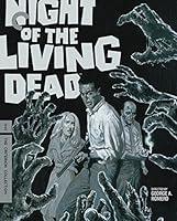 Algopix Similar Product 16 - Night Of The Living Dead The Criterion