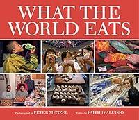 Algopix Similar Product 3 - What the World Eats