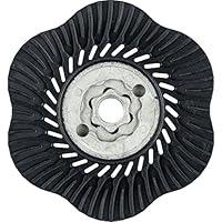 Algopix Similar Product 11 - Pferd 44890150 Backing pad for CCGT