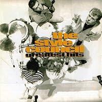 Algopix Similar Product 12 - Style Council - Greatest Hits