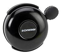 Algopix Similar Product 10 - Schwinn Classic Black Bike Bell