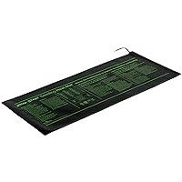 Algopix Similar Product 5 - Hydrofarm Jump Start MT10009 107 Watt