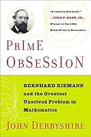 Algopix Similar Product 11 - Prime Obsession Bernhard Riemann and