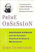 Algopix Similar Product 9 - Prime Obsession Bernhard Riemann and