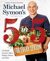 Algopix Similar Product 14 - Michael Symons 5 in 5 for Every