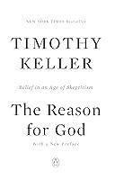 Algopix Similar Product 8 - The Reason for God Belief in an Age of