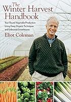 Algopix Similar Product 8 - The Winter Harvest Handbook Year Round