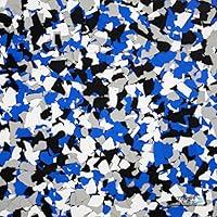 Algopix Similar Product 2 - Rust Bullet  Decorative Color Flakes 