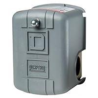 Algopix Similar Product 1 - SQUARE D 3050 FSG2 9013FSG2J21 Water