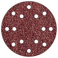 Algopix Similar Product 19 - wolfcraft 1842000 5 Easyfix sanding