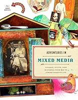 Algopix Similar Product 5 - Adventures in Mixed Media Collage