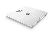 Algopix Similar Product 2 - Withings  Nokia  Body  Smart Body