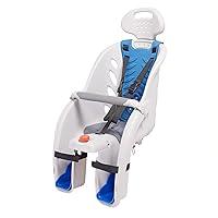 Algopix Similar Product 8 - Schwinn Deluxe Bike Child Carrier Rear
