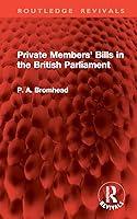 Algopix Similar Product 7 - Private Members Bills in the British