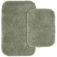 Algopix Similar Product 4 - Garland Rug 2Piece Serendipity Shaggy