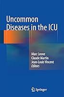 Algopix Similar Product 14 - Uncommon Diseases in the ICU