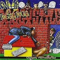 Algopix Similar Product 17 - Doggystyle (Explicit)