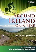 Algopix Similar Product 7 - Around Ireland on a Bike The complete