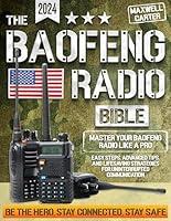 Algopix Similar Product 9 - The Baofeng Radio Bible Master Your