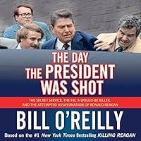 Algopix Similar Product 16 - The Day the President Was Shot The