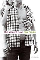 Algopix Similar Product 14 - The Vincent Boys