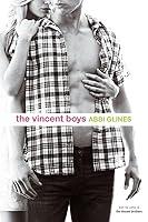 Algopix Similar Product 2 - The Vincent Boys